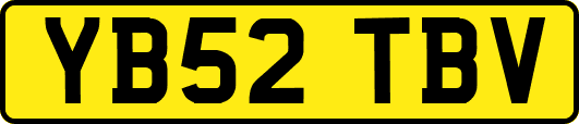 YB52TBV
