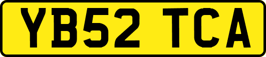 YB52TCA