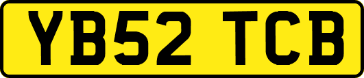 YB52TCB