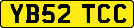 YB52TCC
