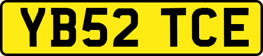 YB52TCE
