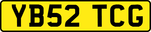 YB52TCG