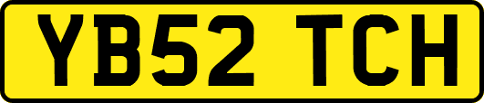 YB52TCH