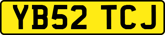 YB52TCJ