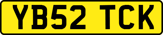 YB52TCK