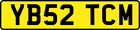 YB52TCM