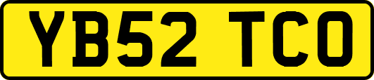 YB52TCO