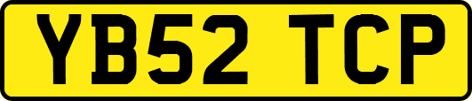 YB52TCP