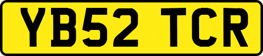 YB52TCR