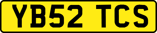 YB52TCS