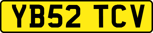 YB52TCV