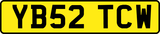 YB52TCW