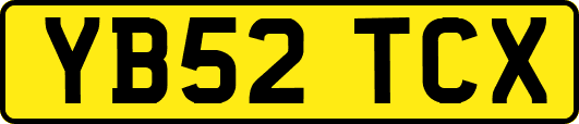 YB52TCX