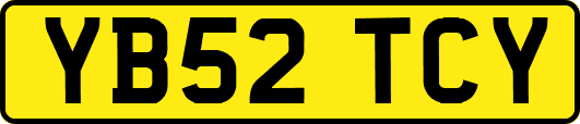 YB52TCY