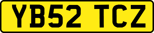 YB52TCZ