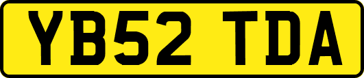 YB52TDA