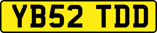 YB52TDD
