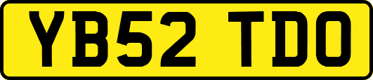 YB52TDO