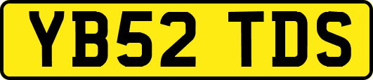 YB52TDS