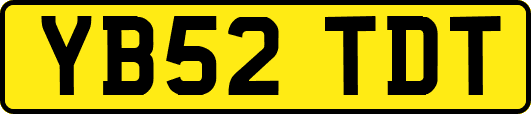 YB52TDT