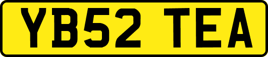 YB52TEA