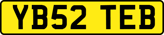 YB52TEB