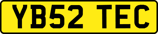 YB52TEC