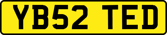 YB52TED