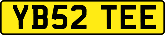 YB52TEE