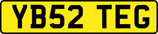 YB52TEG