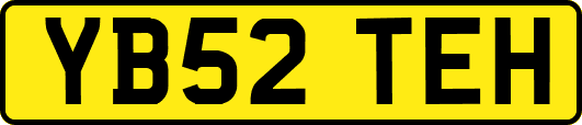 YB52TEH