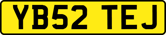 YB52TEJ