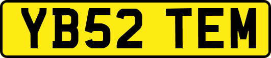 YB52TEM