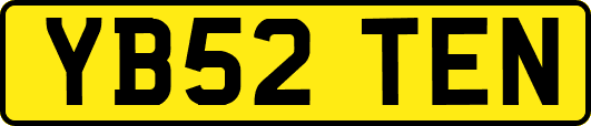 YB52TEN
