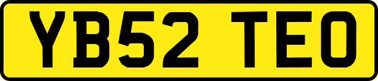 YB52TEO