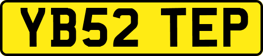 YB52TEP