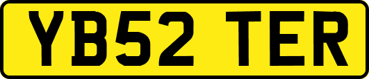 YB52TER