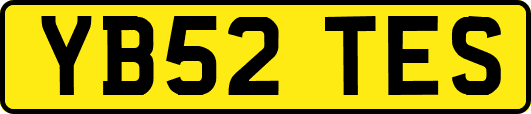 YB52TES