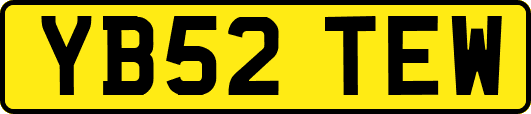 YB52TEW