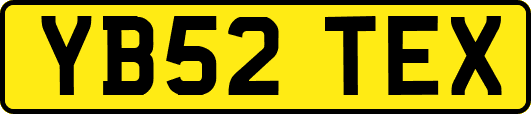 YB52TEX