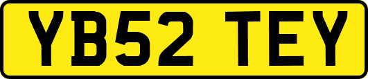 YB52TEY