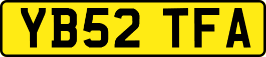 YB52TFA