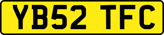 YB52TFC