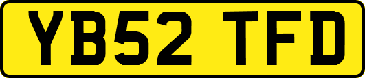 YB52TFD