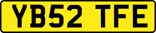 YB52TFE