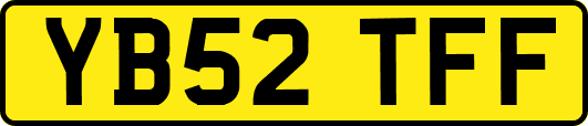 YB52TFF