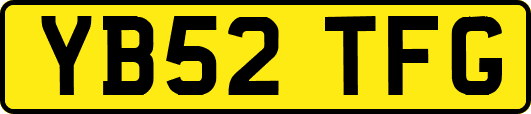 YB52TFG
