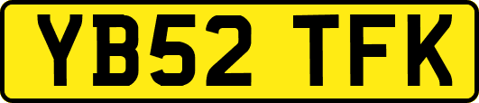 YB52TFK