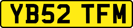 YB52TFM