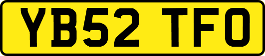 YB52TFO